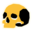 Calaveras favicon