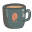 Coffee now favicon