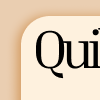 Quibbletown favicon